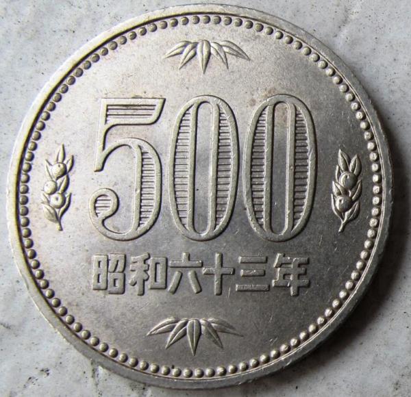 日本錢幣 6個你不知道的有趣事