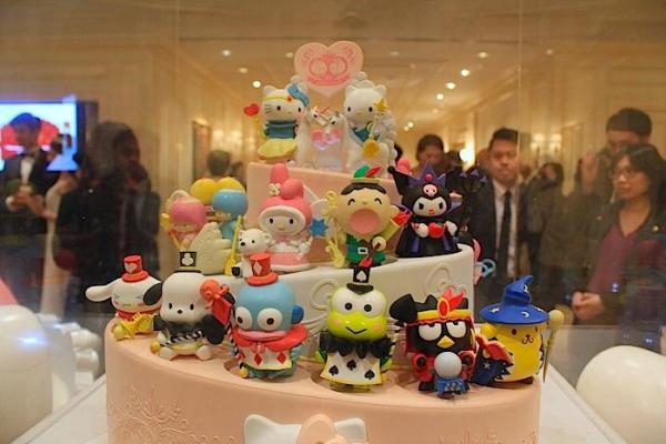 7-11「Hello Party」 30隻公仔12月4日起換購