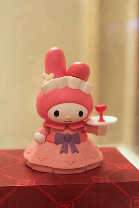 7-11「Hello Party」 30隻公仔12月4日起換購