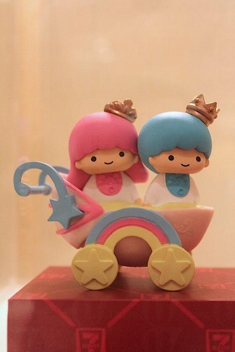 7-11「Hello Party」 30隻公仔12月4日起換購