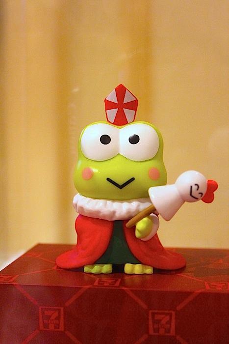 7-11「Hello Party」 30隻公仔12月4日起換購