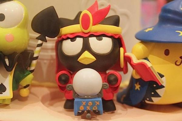 7-11「Hello Party」 30隻公仔12月4日起換購