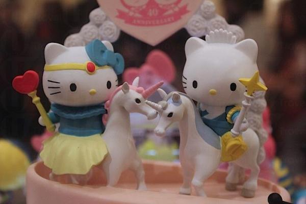 7-11「Hello Party」 30隻公仔12月4日起換購