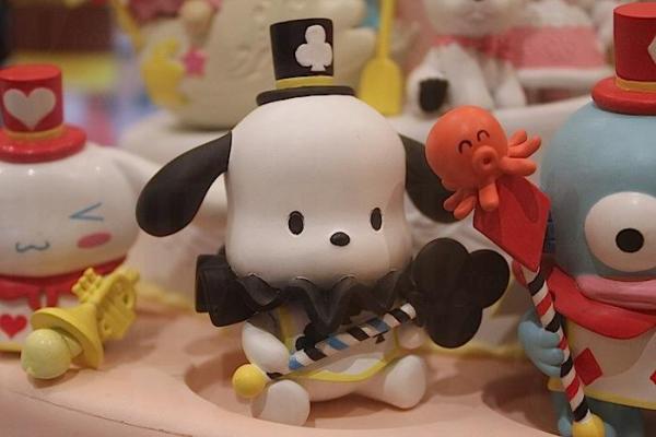 7-11「Hello Party」 30隻公仔12月4日起換購