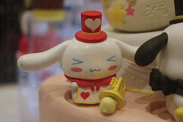 7-11「Hello Party」 30隻公仔12月4日起換購