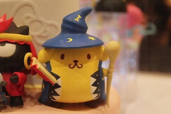 7-11「Hello Party」 30隻公仔12月4日起換購