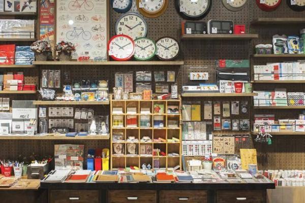 新店主打日本生活家品圖:Niko and 全港最大Niko and... 登陸新世紀廣場