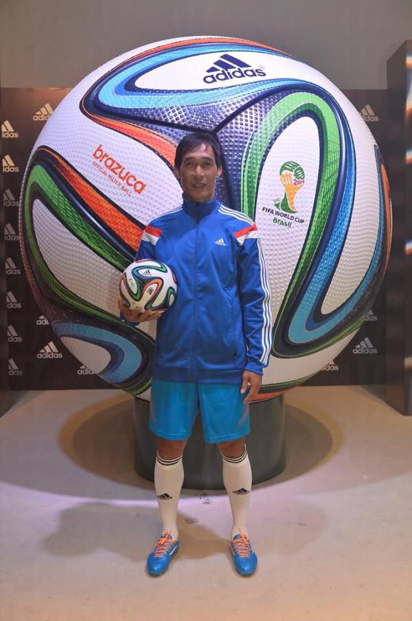 2014 巴西世界杯足本賽程 分組賽六場波必睇