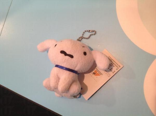 愉景新城 蠟筆小新鬼馬學園