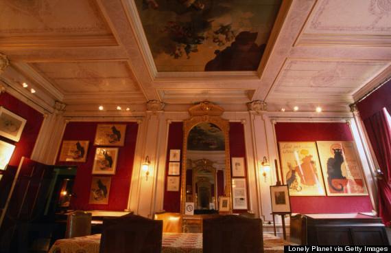 全球 9 個 貓痴必去地方