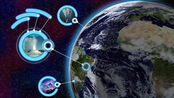 太空館新電影 探索外星生命