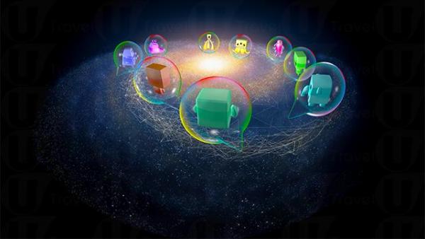 太空館新電影 探索外星生命