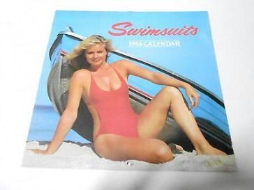 2014 小發現！ 1986年月曆今年可翻用