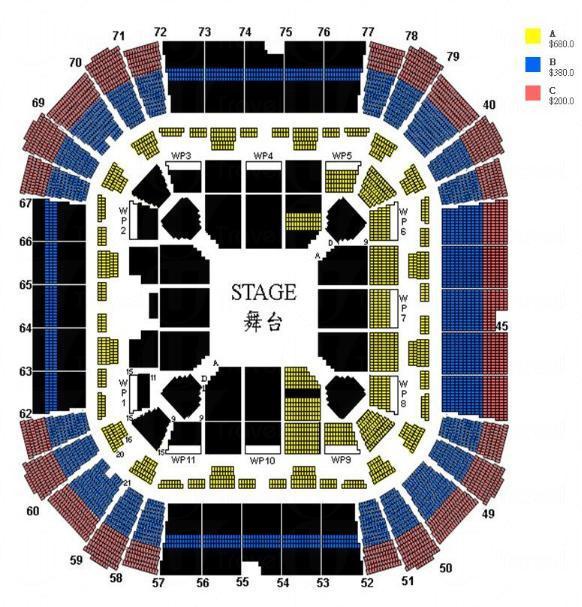 《徐小鳳演唱會2014》 現正公售