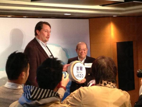 HKExpress 十二大新航點 率先出爐首爾單程0