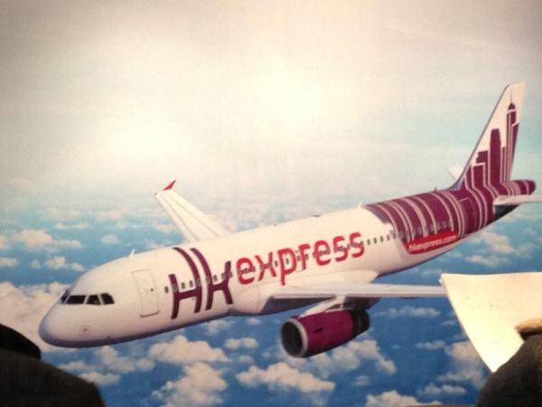 HKExpress 十二大新航點 率先出爐首爾單程0
