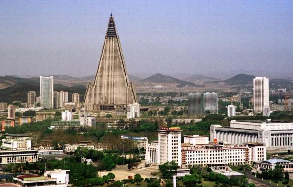 北韓旅遊 10 大禁忌 