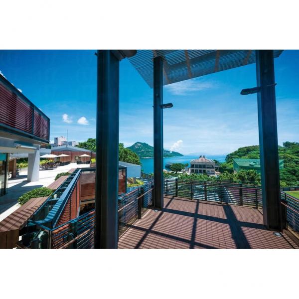 赤柱廣場 情人節Sweet Sundays