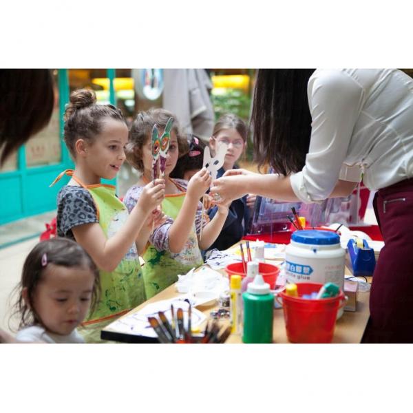 赤柱廣場 情人節Sweet Sundays