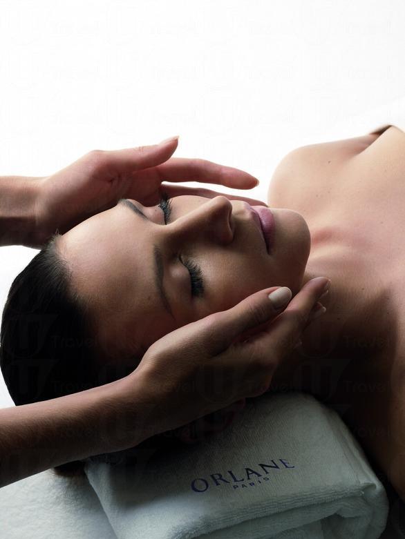 wtc more X ORLANE 3.8婦女節大贈送