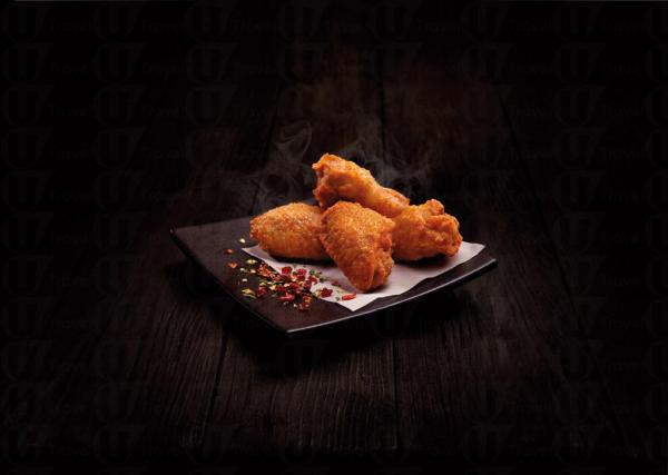 麥當勞「泰火辣雞腿飽」 2.27辛辣登場