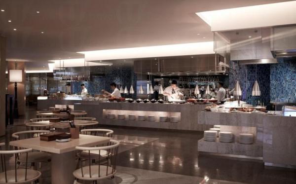 分享照片 贏萬怡酒店周末住宿