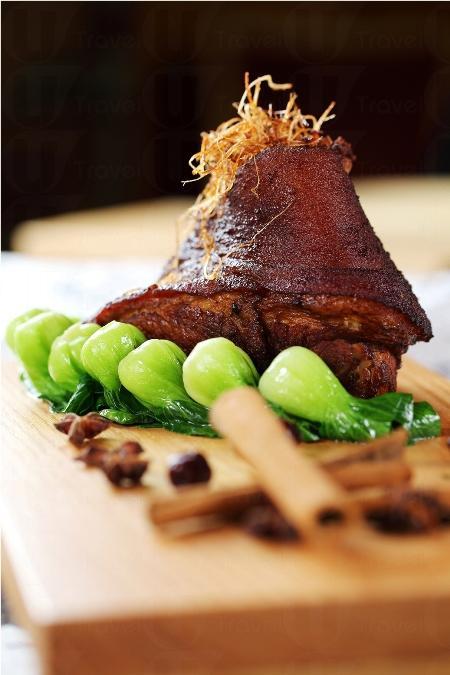 分享照片 贏萬怡酒店周末住宿