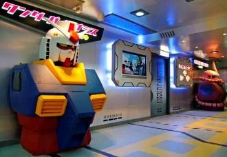 玩樂拍拖熱點 Namco Wonder Park Plus3月尾結業