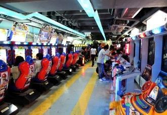 玩樂拍拖熱點 Namco Wonder Park Plus3月尾結業