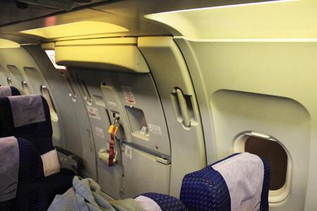 飛機揀位攻略 5 個靚位小貼士