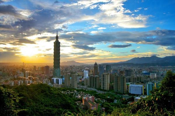 全球 26 個 最適合獨自旅遊的城市