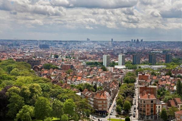 全球 26 個 最適合獨自旅遊的城市