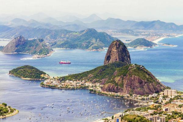 全球 26 個 最適合獨自旅遊的城市