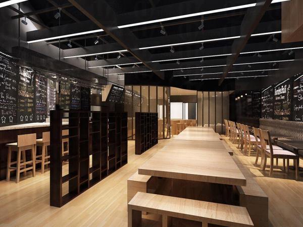 90後素食店The Herbivores 進駐希慎廣場