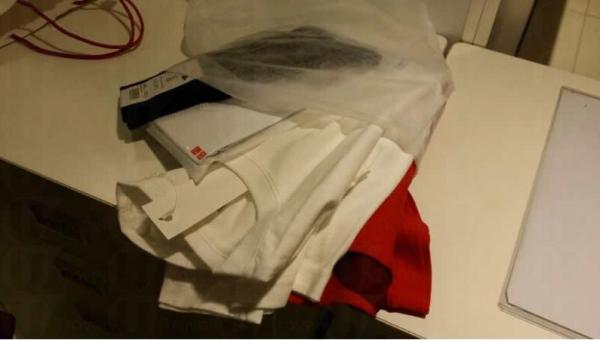 UNIQLO 限量福袋內容拆解