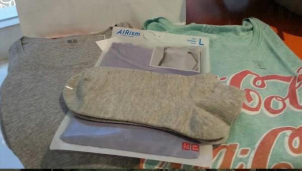 UNIQLO 限量福袋內容拆解