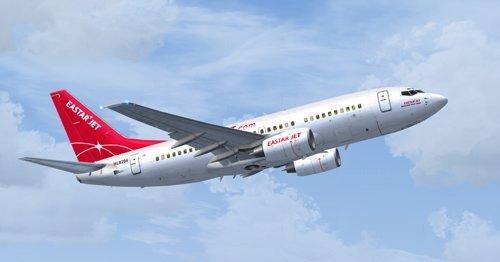 韓國廉航EastarJet 來回首爾,300起