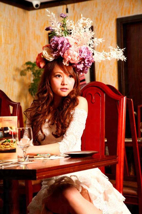 The East 復活華麗「炫帽」曲