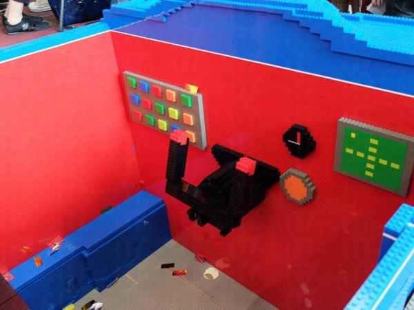 樂富廣場 香港玩具博物館3.19開幕