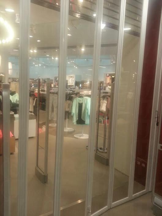 H&M觀塘新店開幕 送0禮品卡