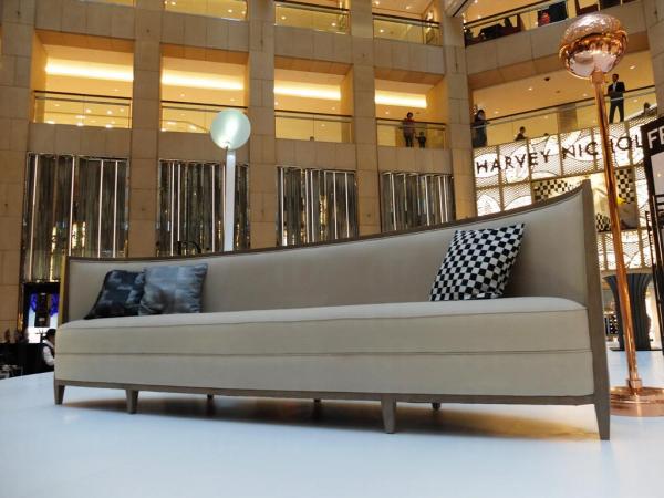 置地廣場 x 法國五月 Andrée Putman珍藏展