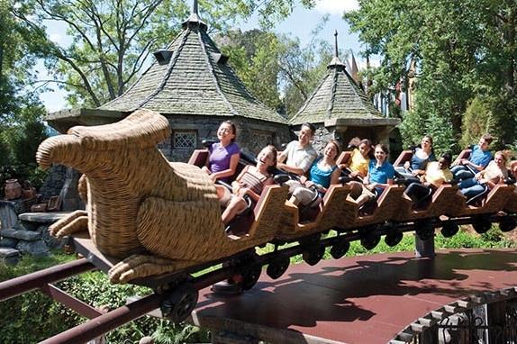 暑假出發 必玩新事4大提案