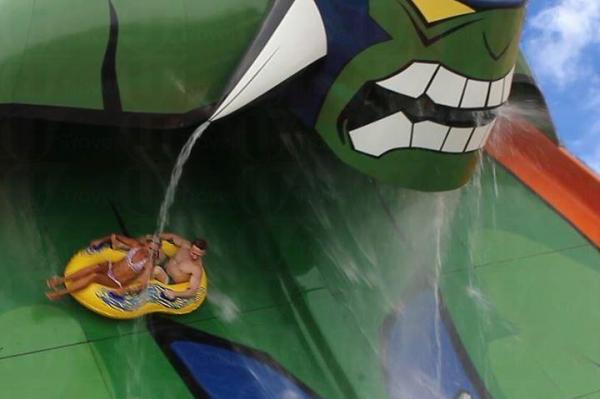 暑假出發 必玩新事4大提案