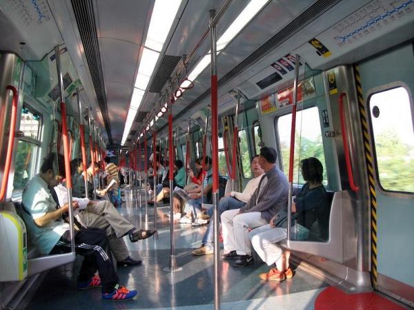 出事無得走 17 個港鐵長途車站要小心