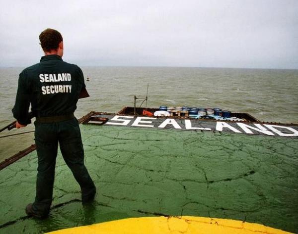 世界上最小國家 國民只有22人