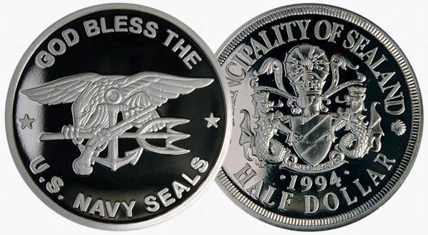 世界上最小國家 國民只有22人