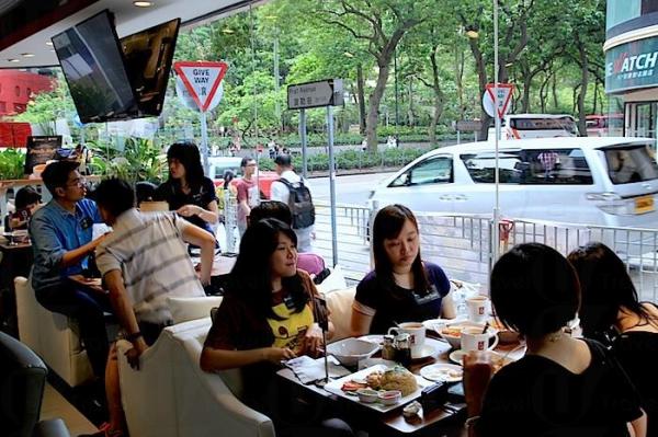 [試食報告] 亞坤香港店開業前直擊！