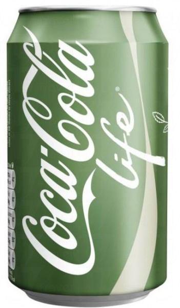 綠版可口可樂 9月英國有售