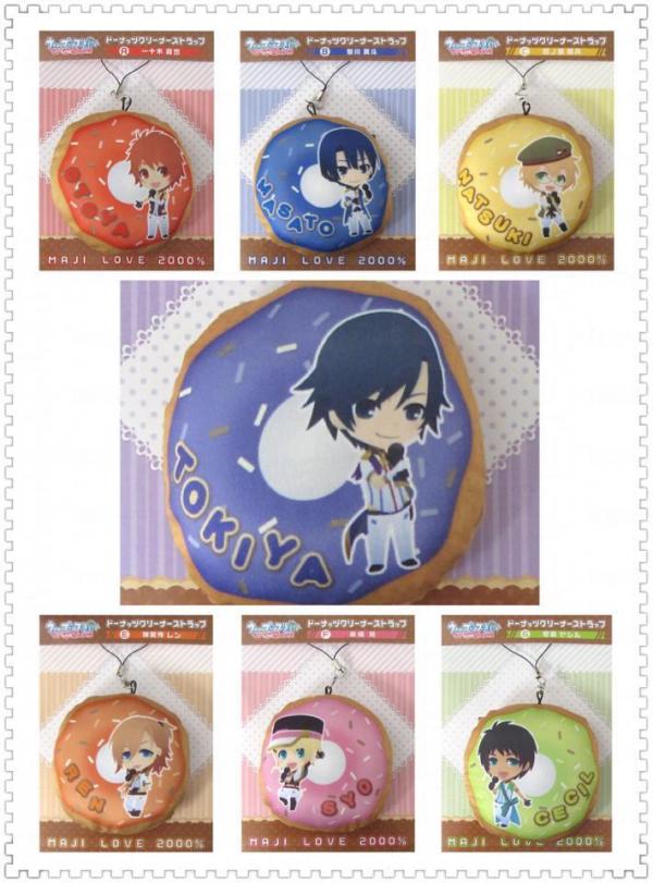 動漫迷必到 香港首間animate cafe