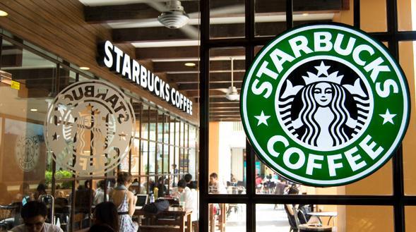 這些機會... Starbucks 員工福利讓所有打工仔羨慕